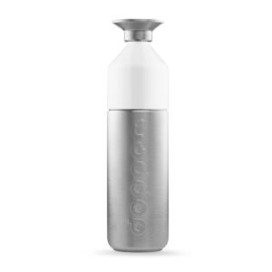 DOPPER rozsdamentes acélkulacs EZÜST (1,1 liter)
