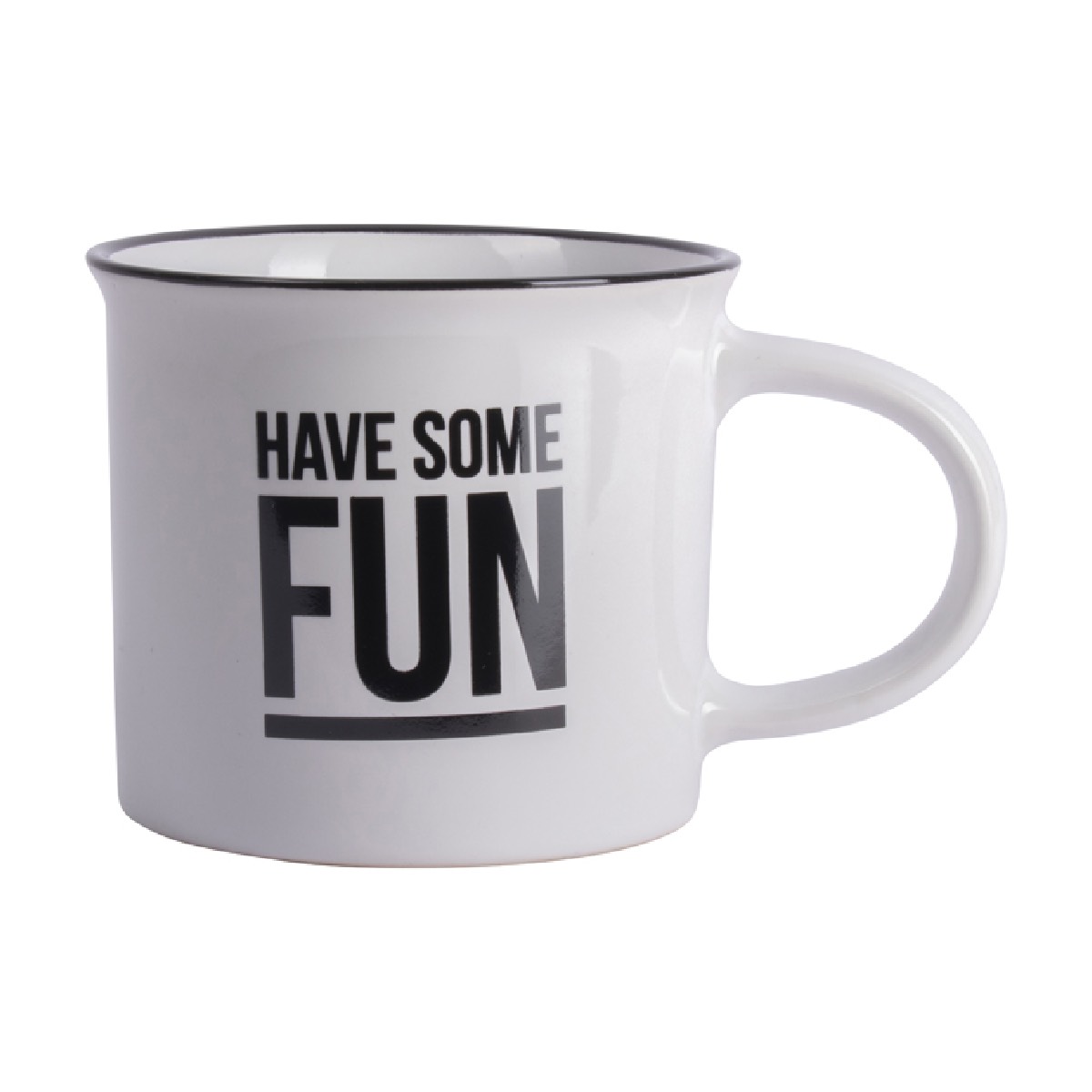 Gusta bögre have some fun