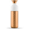 DOPPER rozsdamentes acélkulacs BRONZ (800 ml)