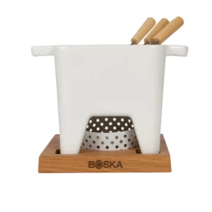 BOSKA tapas fondü fehér L - 600 ml
