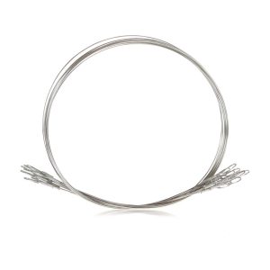Boska sajthúr Brie-hez 600 mm x 0,8 mm, 10 db