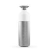 DOPPER rozsdamentes acélkulacs EZÜST (800 ml)