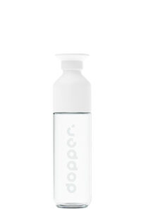 DOPPER üvegkulacs (400 ml)