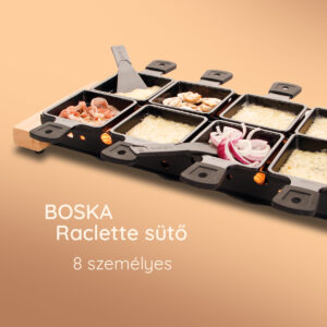 BOSKA Partyclette® XL