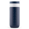 DOPPER termoszbögre 400 ml – Breaker Blue (kék)