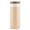 DOPPER termoszbögre 400 ml – Earthy Brown (barna)