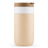 DOPPER termoszbögre 300 ml – Earthy Brown (barna)