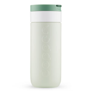 Dopper termoszbögre 400 ml – Forest Green (zöld)