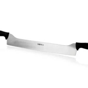 BOSKA PRO professzionális kétkezes sajtkés 330 mm