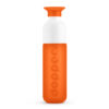DOPPER Original műanyag kulacs (450 ml) – Outright Orange (narancssárga)