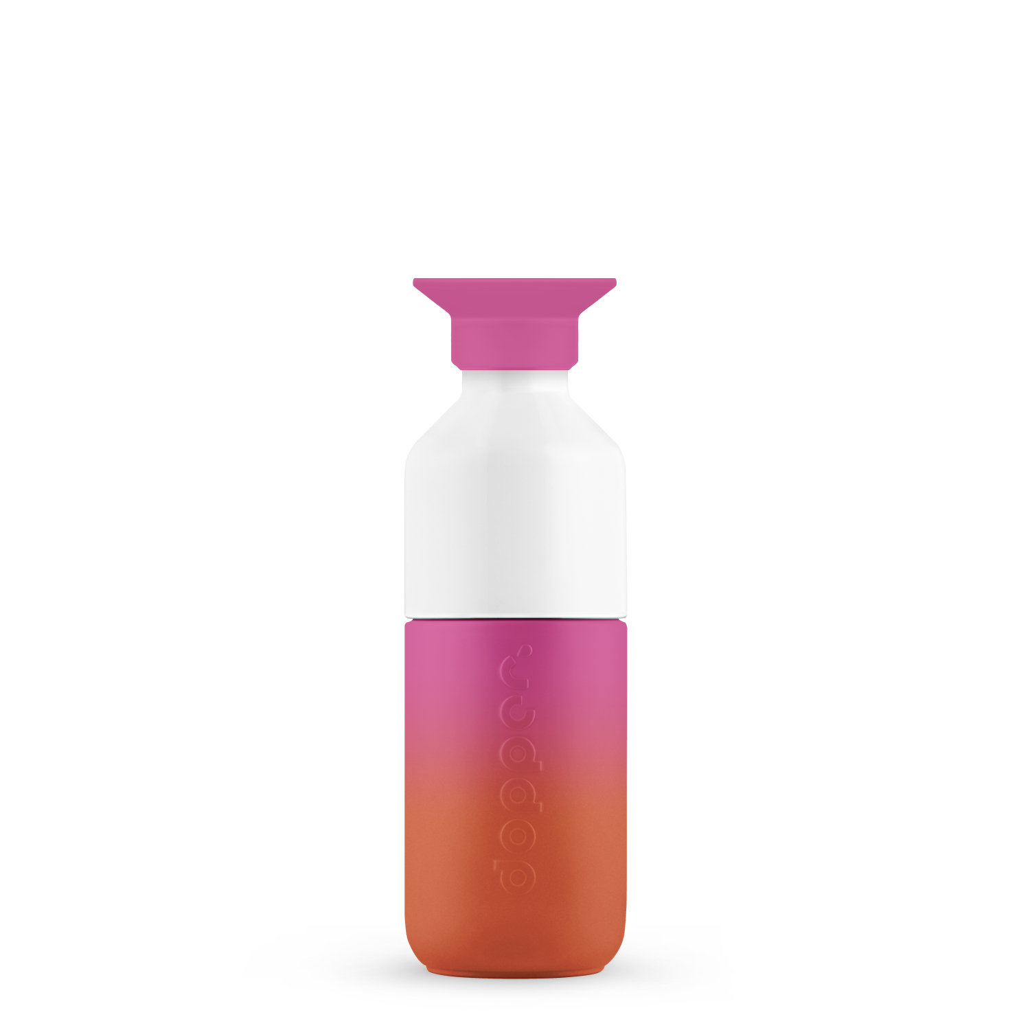9119_Dopper_Steel_Sunset_Pink_350ml_Full_Bottle_01_1500x1500