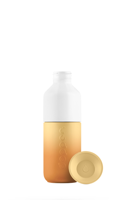 9126_Dopper_Steel_Sunrise_Yellow_350ml_Bottle+Cap_488x700