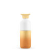 DOPPER rozsdamentes acélkulacs (350 ml) – Sunrise Yellow