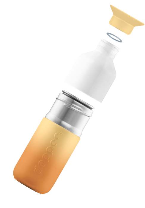 9126_Dopper_Steel_Sunrise_Yellow_350ml_Full_Bottle_Parts_488x700