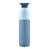 DOPPER rozsdamentes acélkulacs (490 ml) – Coastal Blue