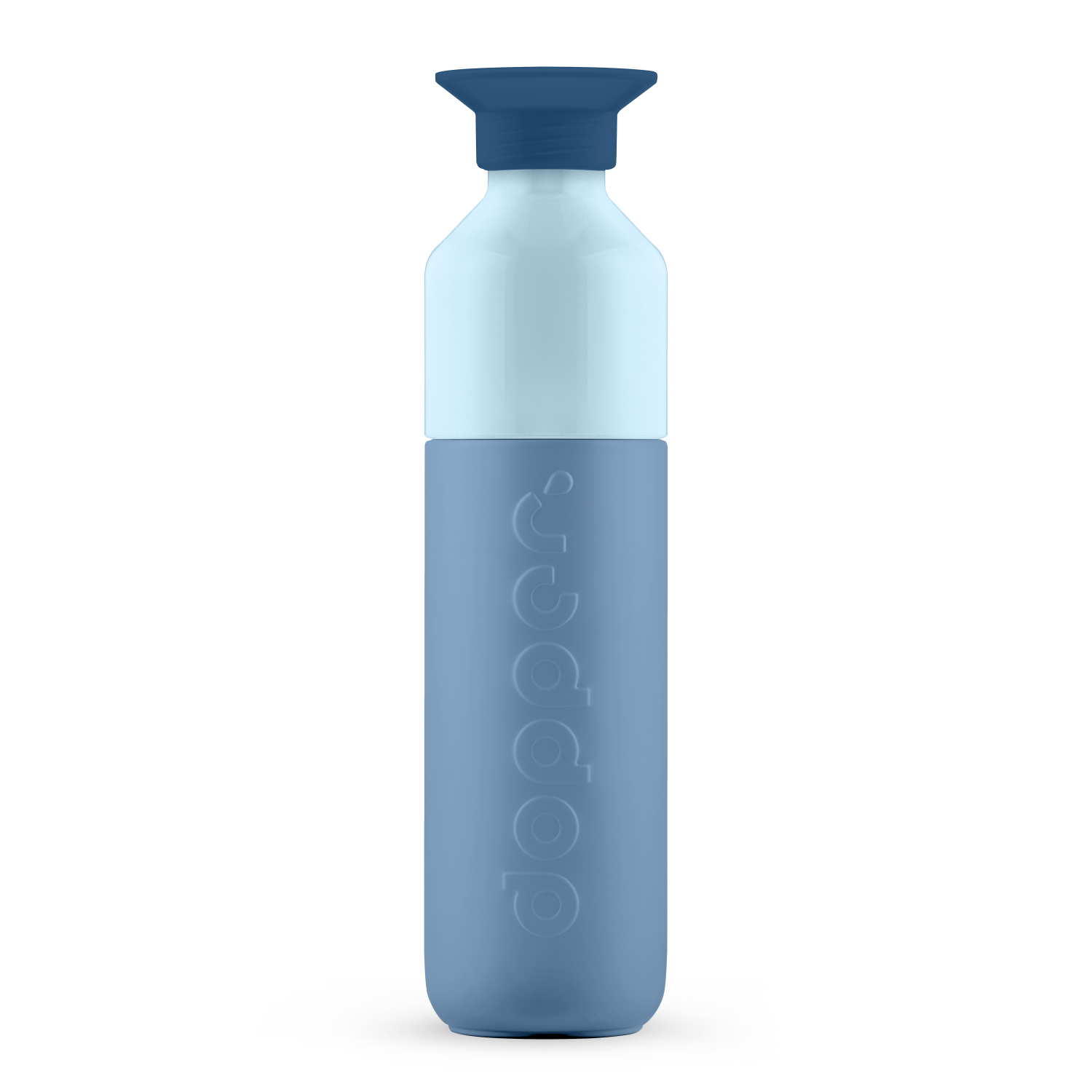 9133_Dopper_Steel_Coastal_Blue_490ml_Full_Bottle_01_1500x1500