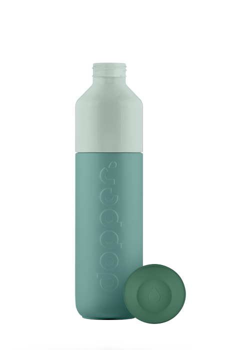 9140_Dopper_Steel_Canopy_Green_490ml_Bottle+Cap_488x700