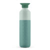 DOPPER rozsdamentes acélkulacs (490 ml) – Canopy Green
