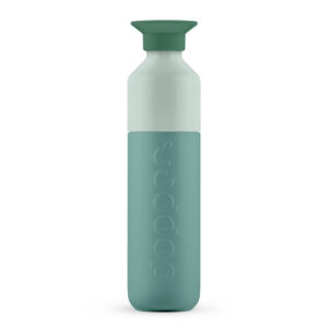 DOPPER rozsdamentes acélkulacs (490 ml) – Canopy Green
