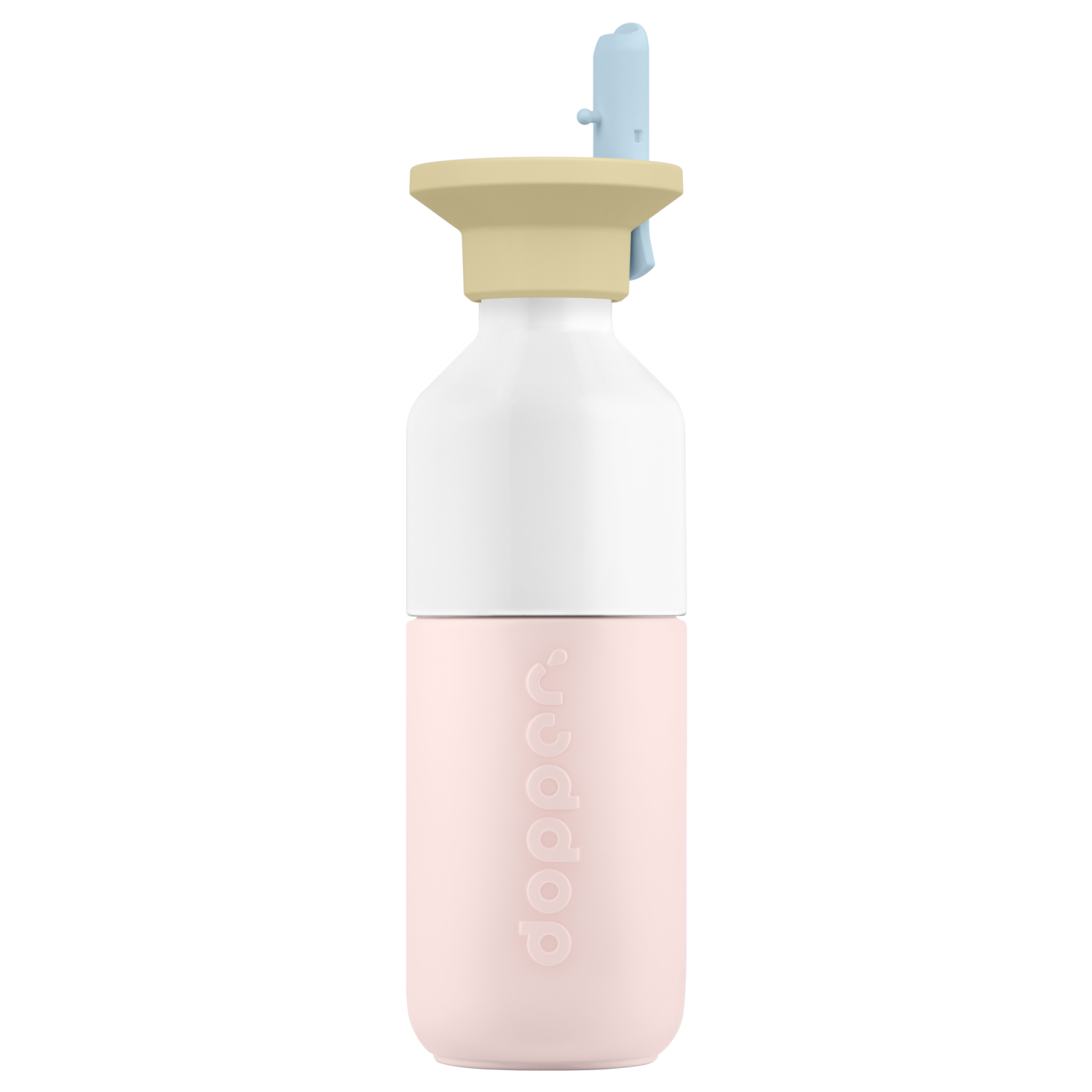 9164_Dopper_Steel_Soft_Pink_350ml_x_Flip_Straw_Sunny_Sorbet_Marketplaces_PDP_01_1500x1500