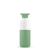 DOPPER rozsdamentes acélkulacs (350 ml) - Fresh Green (zöld)