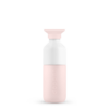 DOPPER rozsdamentes acélkulacs (350 ml) - Soft Pink (rózsaszín)