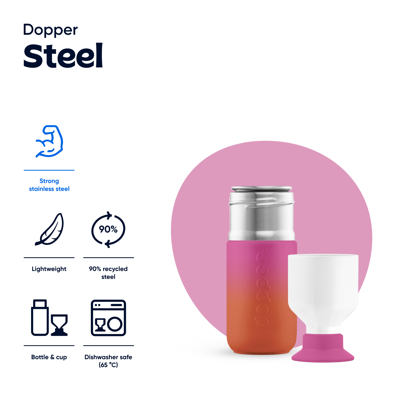 EN_9119_Dopper_Steel_Sunset_Pink_490ml_MKP04_1500x1500