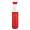 DOPPER Original műanyag kulacs (450 ml) – Simply Red (piros)