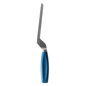 BOSKA PRO professzionális sajtkés lágy sajtokhoz 140 mm, KÉK