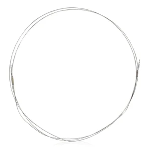 BOSKA PRO sajthúr a Boska műanyag fogantyús sajtvágóihoz 1200×0,6 mm (10 db)