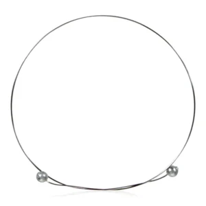 BOSKA sajthúr a Roquefort íves sajtszeletelőhöz – 239×0,45 mm (10 db)